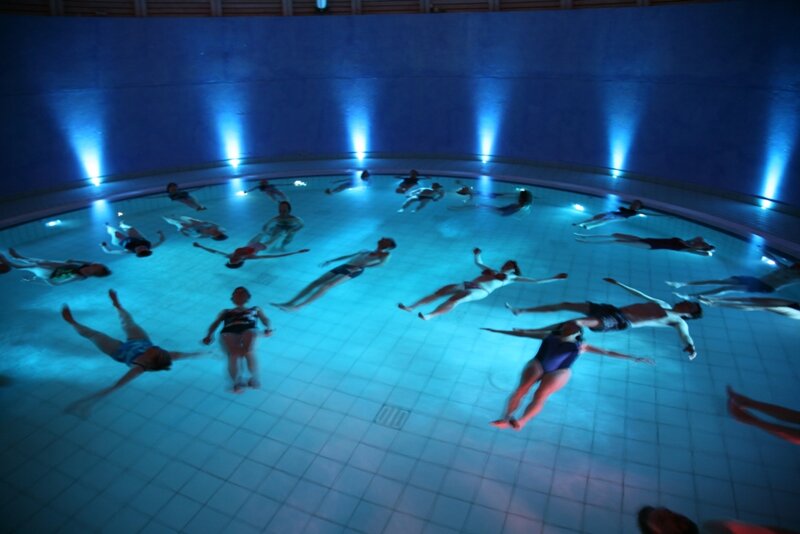 Bad Sulza WellnessKurzurlaub mit ToskanaTherme